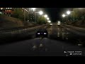 Street Racing Syndicate / "Toyota Supra TT AE" gameplay