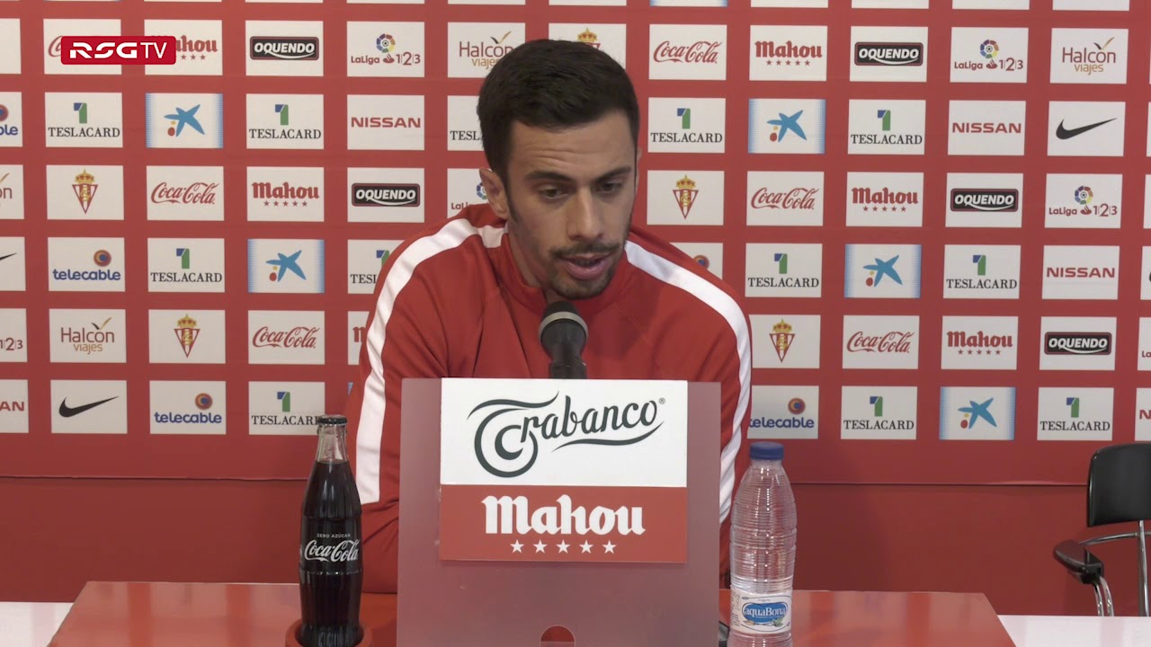 Rueda de prensa marezine