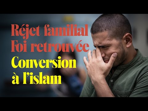My Father Rejected Me After I Converted To Islam An Ex Christian Found Islam In Prison