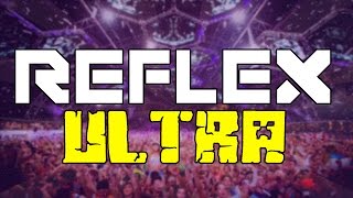 Minecraft - REFLEX ULTRA 1.8.9 - 1.8.x Hacked Client - WiZARD HAX