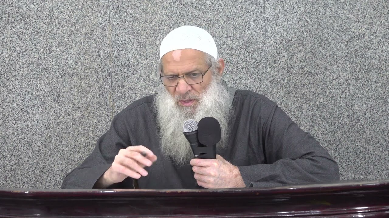 الأمر بتعهد القرآن والتحذير من تعريضه للنسيان | الشيخ محمد بن سعيد رسلان | بجودة عالية [HD]