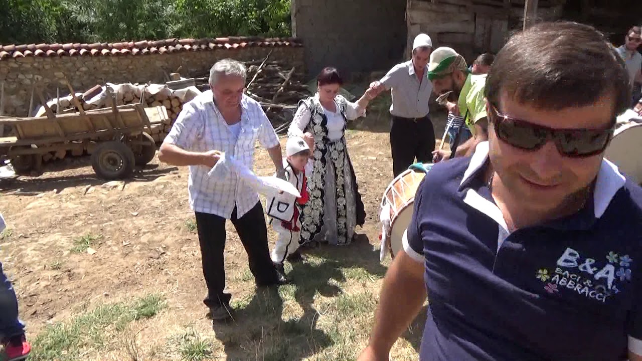 popojan dita e synetis