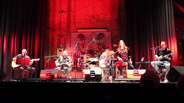 Dan Nobles Band - Wanted Dead or Alive