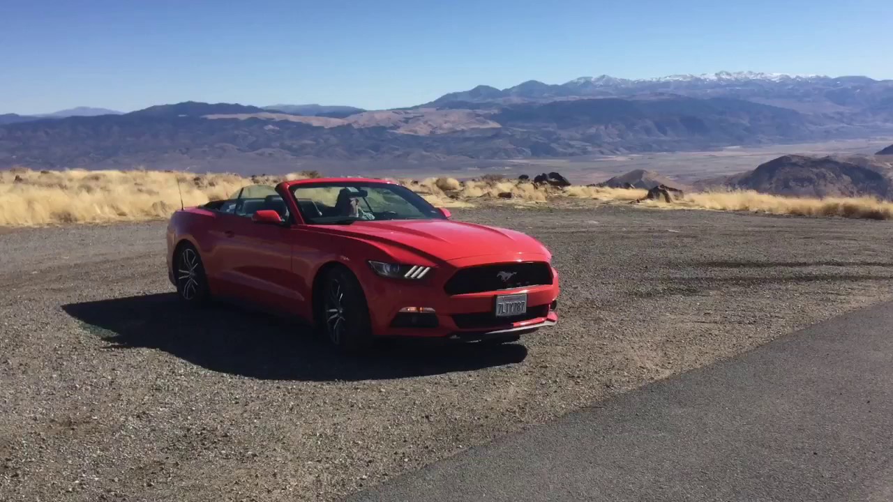 The Grand Tour (USA Roadtrip) Trailer