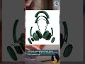 🔥 Wireless headphones just got a repair score . And one model already hit a perfect 10