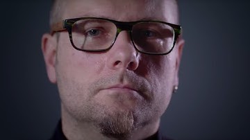 Birmingham Heroes: Professor Stefan Krause talks about the global water crisis