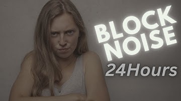 No More Noise! My 24-Hour Block Against Noisy Neighbors