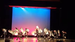 2016-Northside-Soran Bushi Part 1