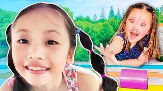 Bug Plays Rolling a Soda Can Game screenshot 5