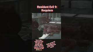 Re 9 on Insanity is wild for this!💀💀