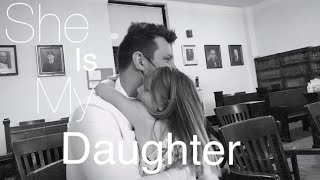 ly Mine | she is my daughter | her adoption day | stepdad adoption