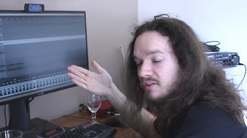 How to Live Reamp an Axe FX!