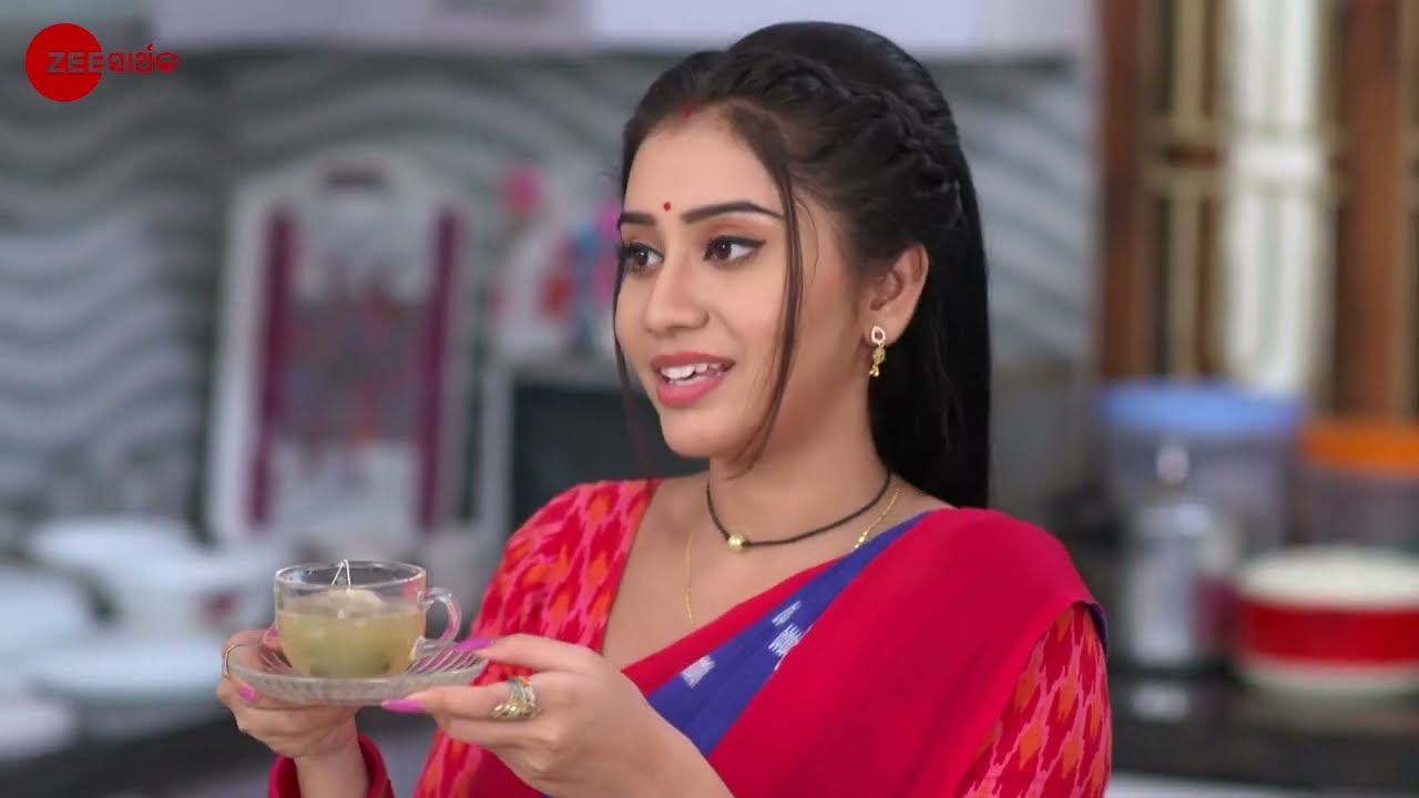 Jhilli - Odia TV Serial - Full Episode 212 - Nikita Mishra,Aman Chinchani - Zee Sarthak