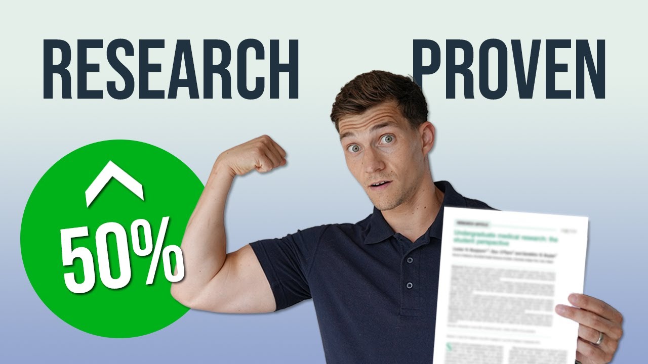 This 1-Day-a-Week Routine Increases Strength by 50%