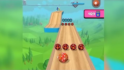 Going Balls - Gameplay Walkthrough - Levels 765-769 (iOS, Android)#goingballs #gaming #youtubeviews