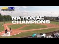 The NCCAA