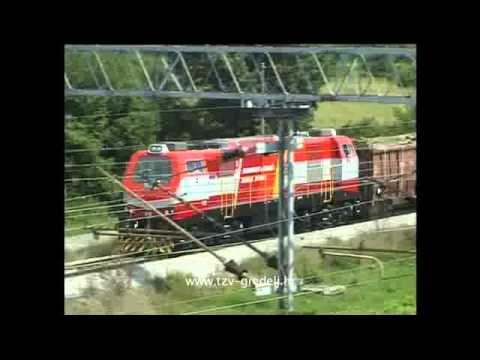 Video: Tvornica za popravak lokomotiva Ulan-Ude: adresa, proizvodnja, način rada