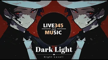TIKTOK || Night Lovell - Dark Light [Beatshoundz & VOLB3X Remix] - LIVE345MUSIC
