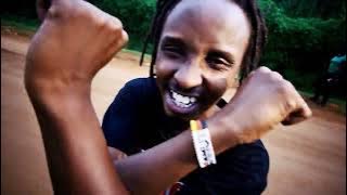 RAJVILLE - NDIZI FLOW ft Smallz Lethal (Official Kenyan Hiphop/Rap Video)