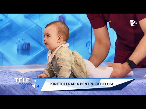 Video: Cum să devii un practicant de kinetoterapie pediatrică: 11 pași