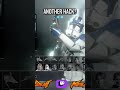 The war on the hackers and clankers