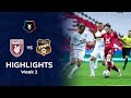 Highlights Rubin vs FC Ural (1-1) | RPL 2020/21