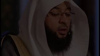 بدر التركي سورة الشمس الى سورة الناس