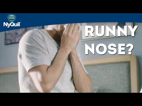 Video: „Vicks In Nose“: „Vicks VapoRub“nosies Kanaluose