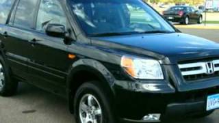 2007 Honda Pilot #P2408 in Inver Grove Heights - SOLD