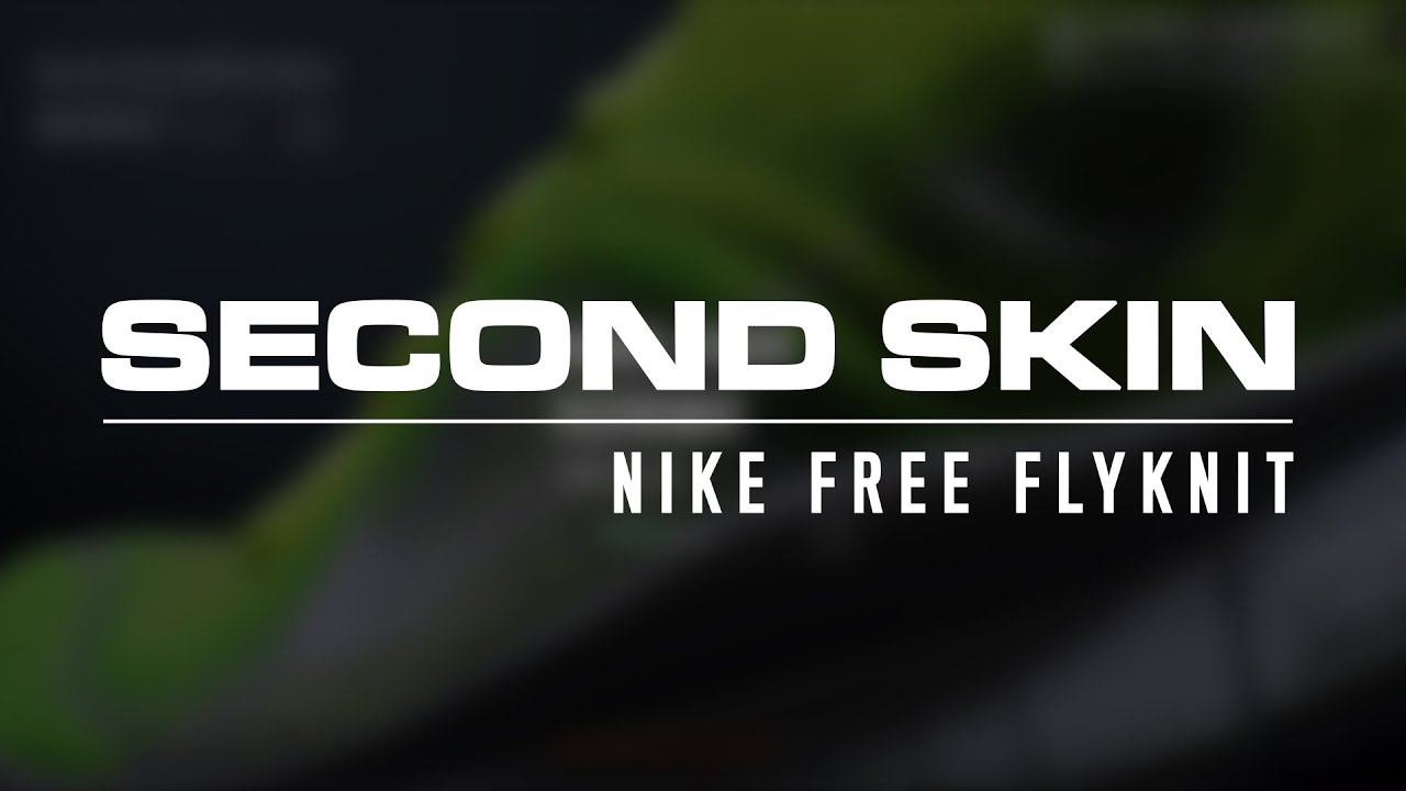 nike second skin