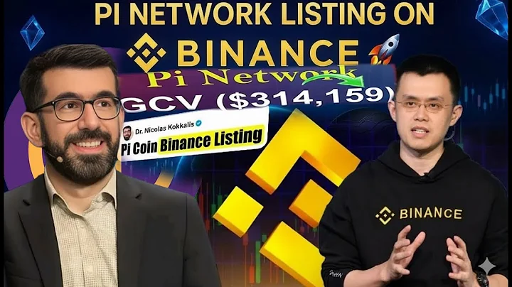 PI NETWORK UPDATE 2025: PI NETWORK x BINANCE Collaboration! Global Adoption is HERE! 🚀