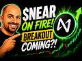 NEAR Protocol ($NEAR) READY TO EXPLODE? 🚀 Massive Breakout Zone Ahead!