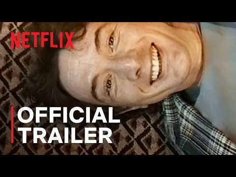 Marty, Life Is Short | Official Trailer 🔥May 12 🔥NETFLIX | Martin Short | Documentary