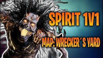 🟣1V1 SPIRIT EVENT (WEEKLY EVENT) | DEAD BY DAYLIGHT