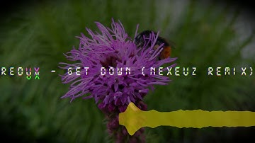 Redux - Get Down (Nexeuz Remix)