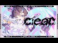 Clear - ミルミカ映々 Official Music Video