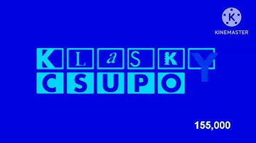 Klasky Csupo HD Super Effects in LTKC Map 1