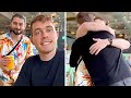 The Most Emotional Reunion Moments That Will Make You Cry | Emotional Reactions