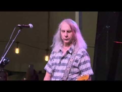 Mudhoney – Touch Me I’m Sick (Live at Rainier Days, Georgetown Seattle – Sept 9, 2025)