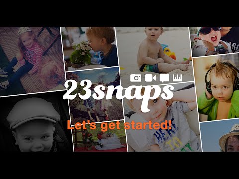 23snaps