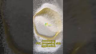 Pvc Processing Aids For Pipe