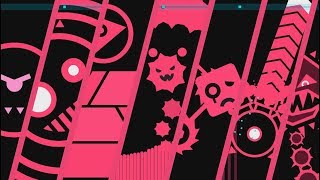 All Bosses in one playlist | Just Shapes and Beats