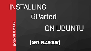 How to Install GParted On Ubuntu How To Install Gparted On Ubuntu 24 04 Lts