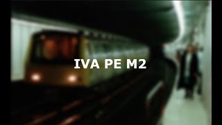 Iva Pe Magistrala 2 Poze, Video Si Audio