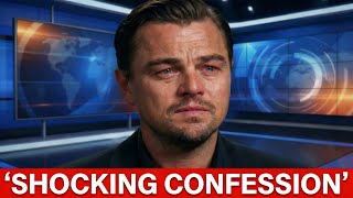 What Leonardo DiCaprio Confessed At 50 Will Change How You See Him