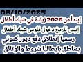 إبتدأ من 2026 زيادة في شيك أطفال من إنبس تاريخ دخول فلوس شيك أطفال رسميا إنطلاق دفع ديور كموني بمنا