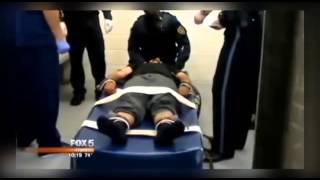 DUI Suspects Subjected to Forced Blood Draw   On  Suspicion  of Drunk Driving @MykillMayhem