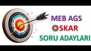 OSKAR ADAYLARI TANITIM