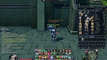 Aion | Nobiee - Gladiator | Vid - 02