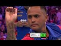 Mensur Suljovic startet gegen Russland - Michael van Gerwen greift ein | World Cup of Darts | DAZN